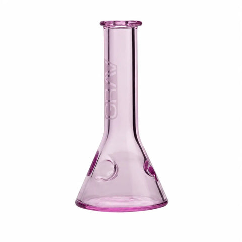 GRAV Beaker Glass Hand Pipe