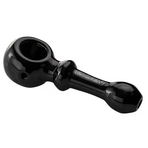 GRAV Bubble Spoon Glass Pipe 4.5"