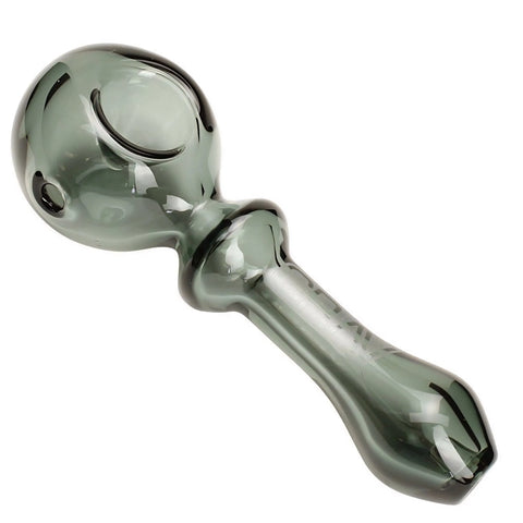 GRAV Bubble Spoon Glass Pipe 4.5"