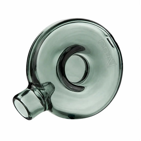 GRAV Donut Chillum Glass Pipe
