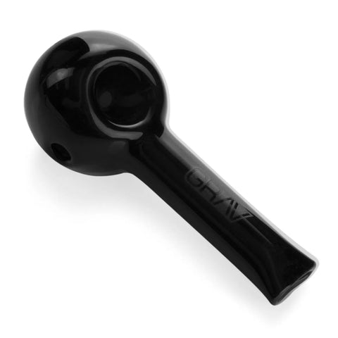 GRAV Pinch Spoon Glass Pipe