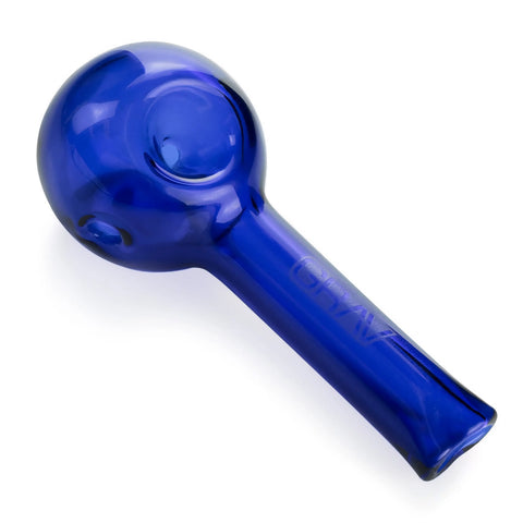 GRAV Pinch Spoon Glass Pipe