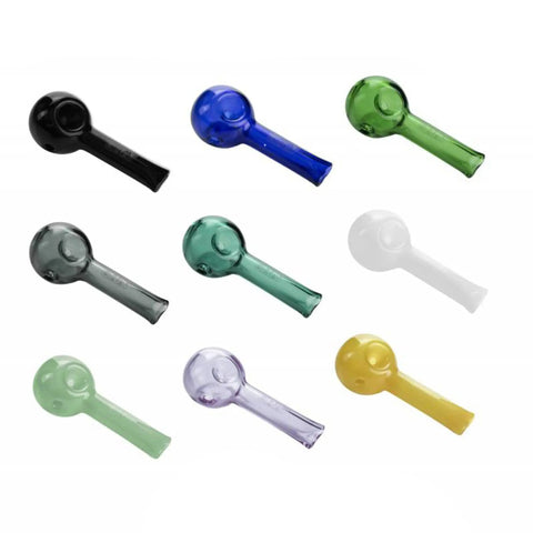 GRAV Pinch Spoon Glass Pipe