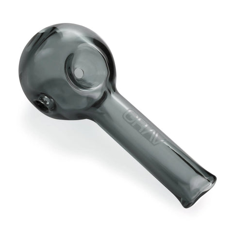 GRAV Pinch Spoon Glass Pipe