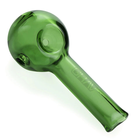 GRAV Pinch Spoon Glass Pipe