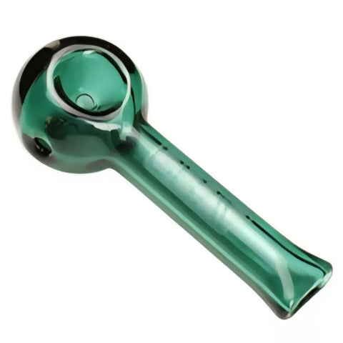 GRAV Pinch Spoon Glass Pipe