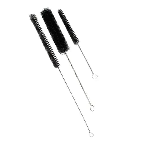Green Goddess 3pc Cleaning Brush Set