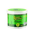 Green Goddess Cotton Swabs 300pcs