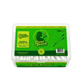 Green Goddess Cotton XL Swabs 200pcs
