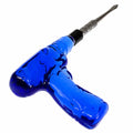 Gun Dab Tool Blue
