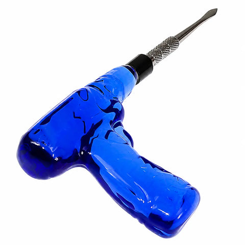 Gun Dab Tool Blue
