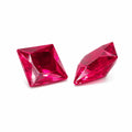 Haute Square Terp Rubies 2pack