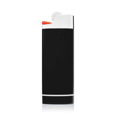 Hemper 510 Cart Pen Battery Black Back