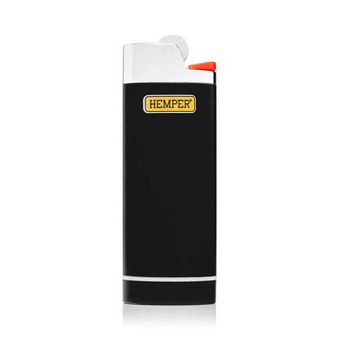 Hemper 510 Cart Pen Battery Black