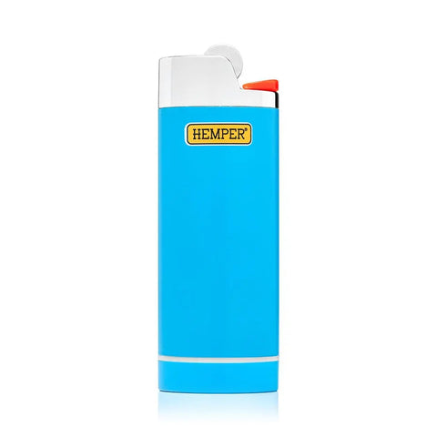 Hemper 510 Cart Pen Battery Blue
