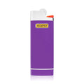 Hemper 510 Cart Pen Battery Purple