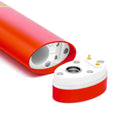Hemper 510 Cart Pen Battery Red Opened