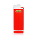Hemper 510 Cart Pen Battery Red