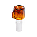 Hemper Beer Mug Bong Bowl 14mm back