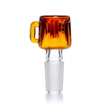 Hemper Beer Mug Bong Bowl 14mm