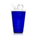Hemper Beer Pong Bong 6" 