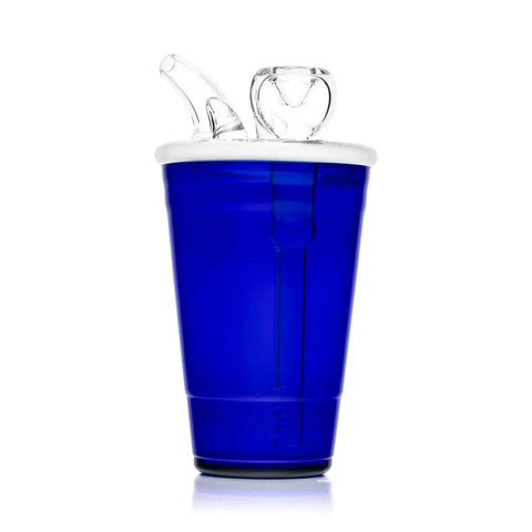 Hemper Beer Pong Bong 6" 