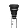 Hemper Bong Plugs Cleaning System