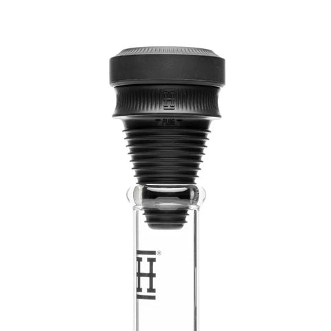Hemper Bong Plugs Cleaning System