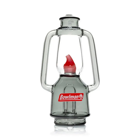 Hemper Bowlman Lantern Puffco Peak Attachment