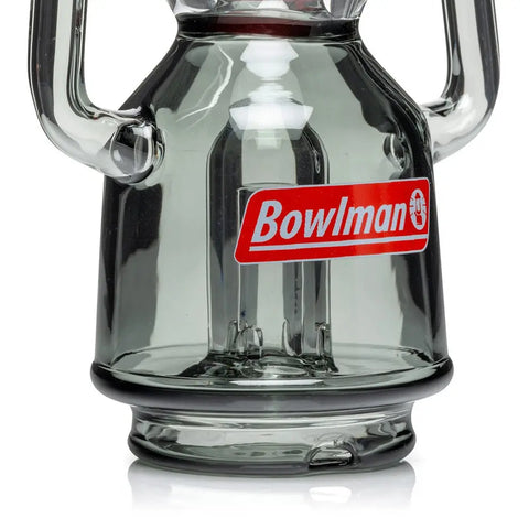 Hemper Bowlman Lantern Puffco Peak Attachment