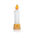 Hemper Candle Hand Pipe front