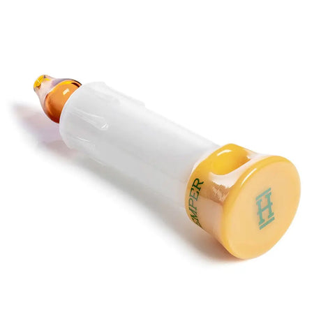 Hemper Candle Hand Pipe
