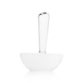 Hemper Cereal Bowl Hand Pipe Back