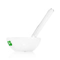 Hemper Cereal Bowl Hand Pipe Right Side