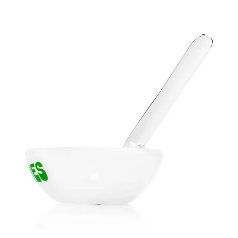 Hemper Cereal Bowl Hand Pipe Right Side
