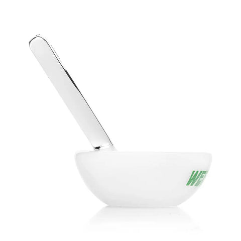 Hemper Cereal Bowl Hand Pipe Side