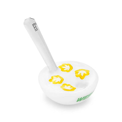 Hemper Cereal Bowl Hand Pipe