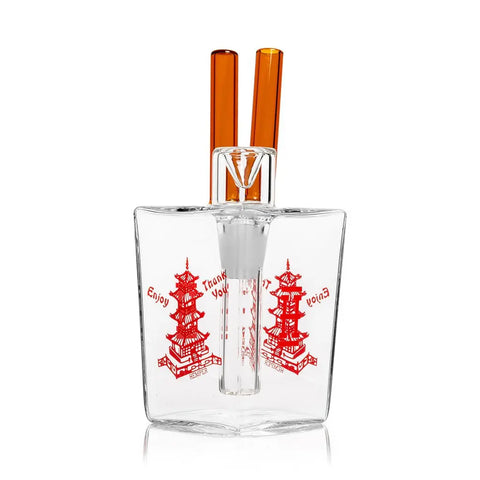 Hemper Chinese Takeout Bong