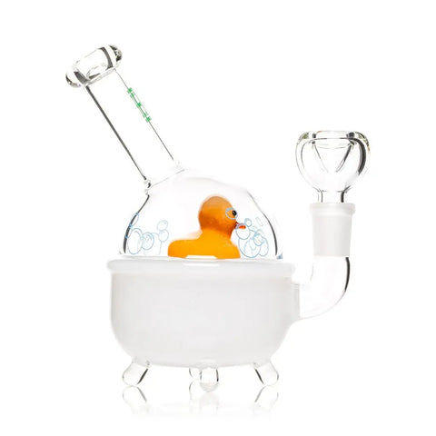 Hemper Ducky Bong 6"