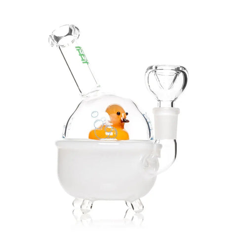 Hemper Ducky Bong 6"