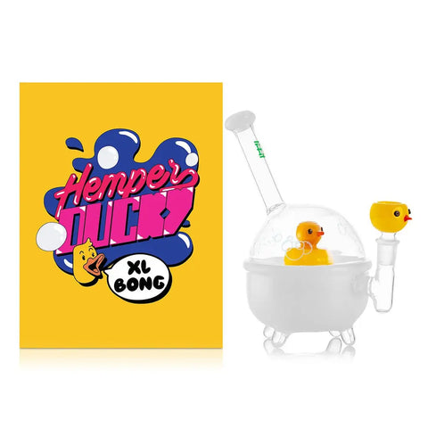 Hemper Ducky Bong XL Bong Box