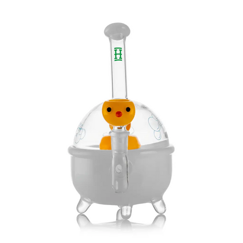 Hemper Ducky Bong XL Bong Front