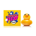 Hemper Ducky Glass Hand Pipe Box