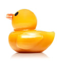 Hemper Ducky Glass Hand Pipe Side