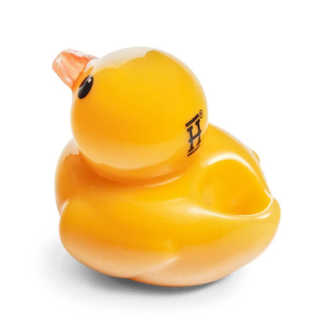 Hemper Ducky Glass Hand Pipe Up