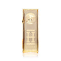 Hemper Gold Brick Hand Pipe Front