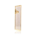 Hemper Gold Brick Hand Pipe Left Side