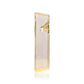 Hemper Gold Brick Hand Pipe Side