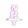 Hemper Gummy Bear Carb Cap Front
