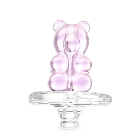 Hemper Gummy Bear Carb Cap Front